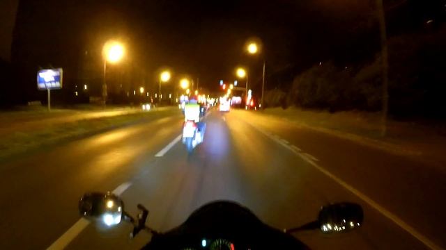 Ночной прострел смотреть онлайн