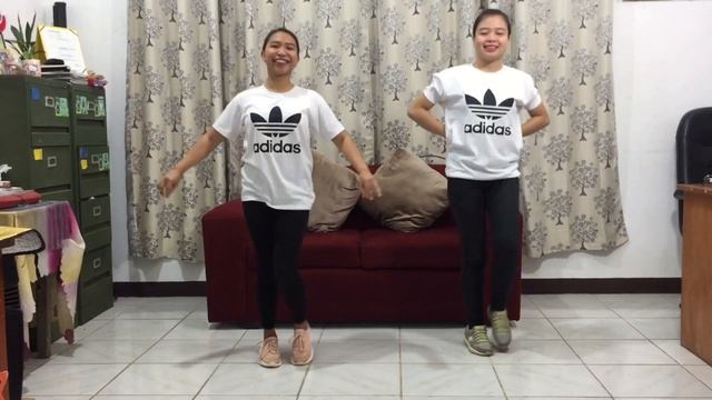 Mazurka • 3/4 Time Signature #PhilippineFolkDance #BasicDanceSteps смотреть онлайн