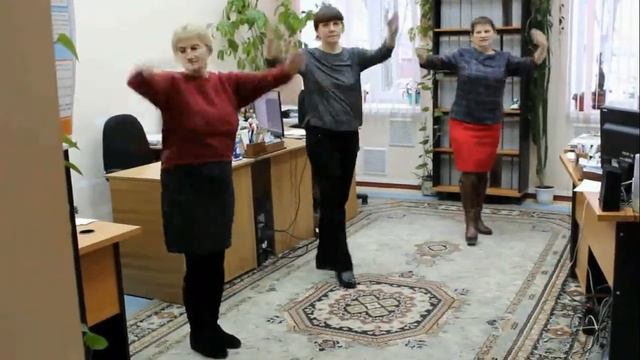 Зарядка для всех ТЦСОН Дрогичин смотреть онлайн