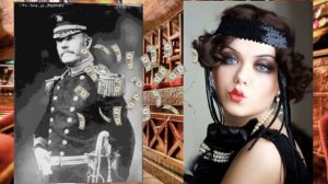 Черная моль