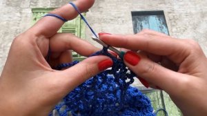 МК: ? САМАЯ ЛЕГКАЯ АВОСьКА КРЮЧКОМ