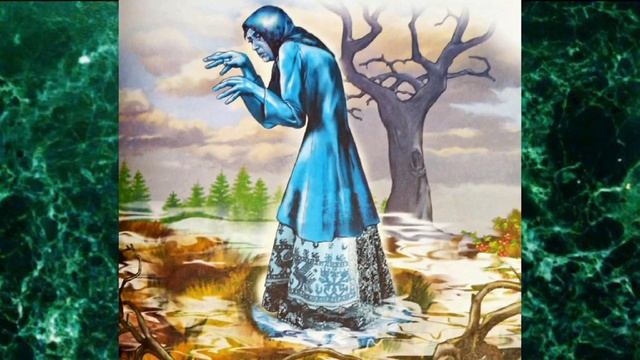 Буктрейлер "Синюшкин колодец" смотреть онлайн