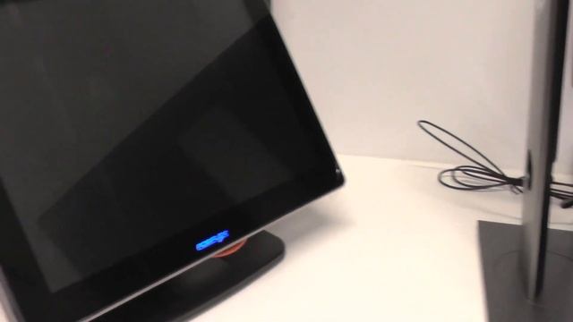 Introducing the POSIFLEX XT-3815! смотреть онлайн