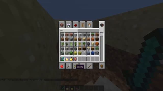 Minecraft 2.0 [TÜRKÇE] смотреть онлайн