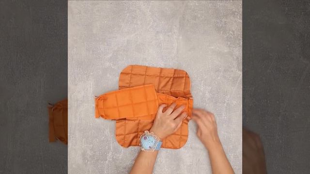 Была старая куртка,а стала новая сумка#1#куртказимняя #курткаосенняя #курт #идея#сумкиручнойработы смотреть онлайн