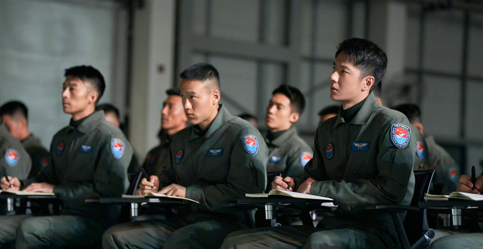 Король неба - Русский трейлер (HD) смотреть онлайн