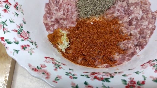 Вкусные идеи