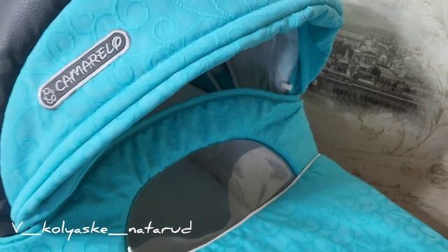 Camarillo Carmella 2v1