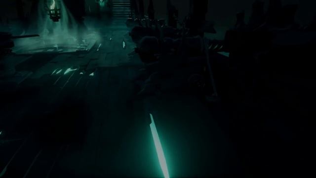 Sea Of Thieves A Pirate's Life Review смотреть онлайн