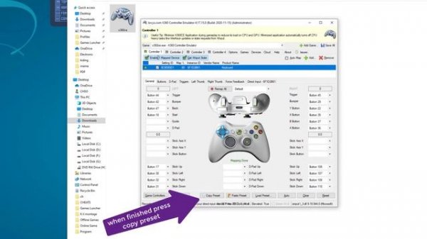play ninja gaiden with keyboard on pc