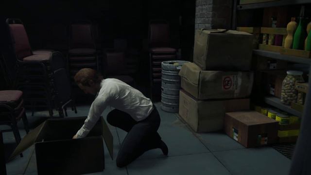 АУКЦИОН! - UNCHARTED 4! Прохождение на ПК | №5 | 6 ГЛАВА | UNCHARTED: 4 A Thief's End On PC