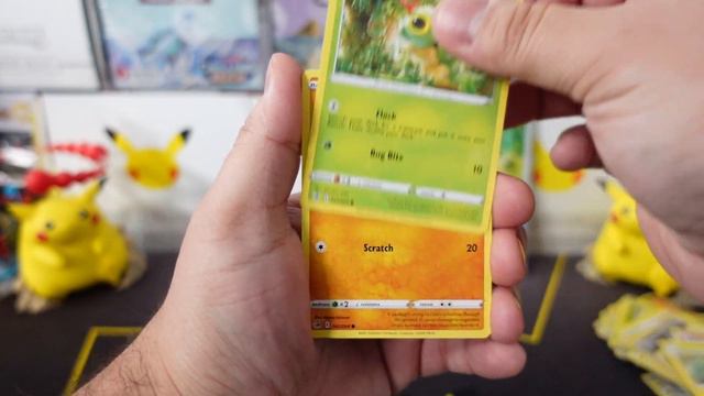 Glaceon and Leafeon VSTAR Boxes  - First Look!