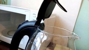 Электро чайник - ремонт крышки.