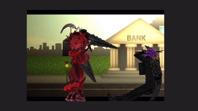 Drill men titan demon and brown camera men vs monster and TV Men Titan 2.0 смотреть онлайн