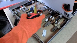 Кейс для инструмента своими руками