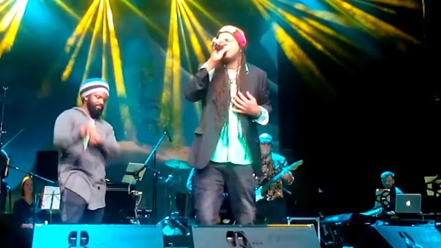 Enigma (Andru Donalds) смотреть онлайн