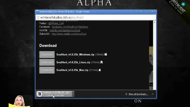 How to download SoulHunt ●Online● 2020 смотреть онлайн