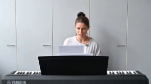 Dangerous David Guetta Piano Tutorial