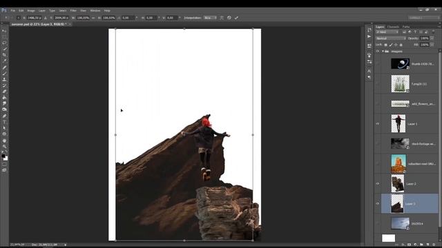 Compilado SpeedArt Edição de Fotos e Manipulação 6 artes em 10 minutos смотреть онлайн