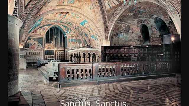 St. Lamberti Münster: Gottesdienst, 13.08.2011 смотреть онлайн