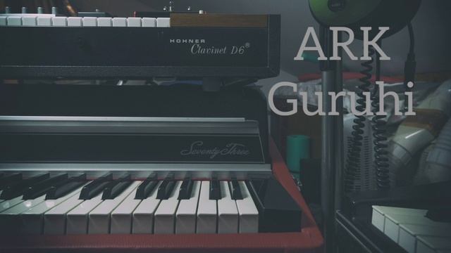 ARK Guruhi енг сара кушиклар туплами
