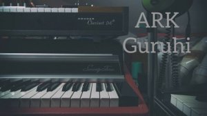 ARK guruhi енг сара кушиклар туплами