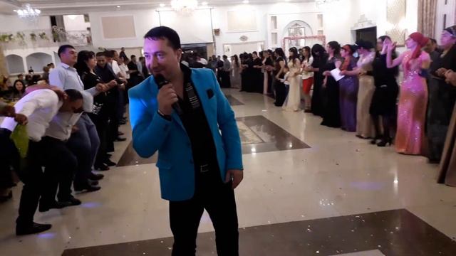 Rustam Shamoev MEDIYA 2018. смотреть онлайн
