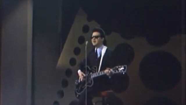 Roy Orbison - In Dreams (Live 1966) смотреть онлайн