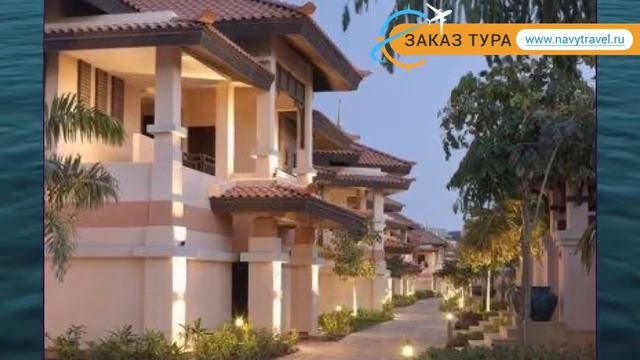 ANANTARA DUBAI THE PALM RESORT & SPA 5* Дубай-Джумейра обзор – АНАНТАРА ДУБАИ ЗЕ ПАЛМ РЕЗОРТ ЭНД СП смотреть онлайн