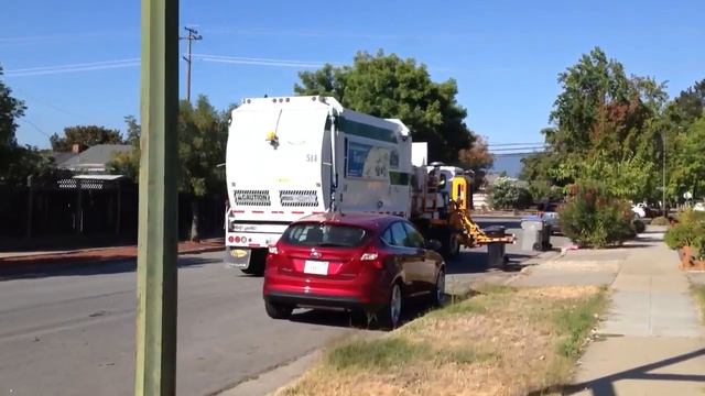 Monday Pickup: Revving #514 Part 2 смотреть онлайн