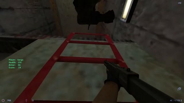 [ПРЕМЬЕРА] Sven Co-op (Карты Opposing Force) - Кооператив - Запись стрима от 28.06.2021 смотреть онлайн