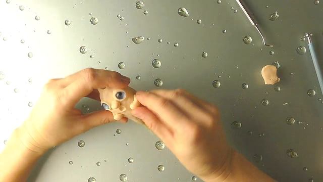 Корень Мандрагоры из полимерной глины #мастеркласс #каксделать #кореньмандрагоры #mandrakeroot смотреть онлайн