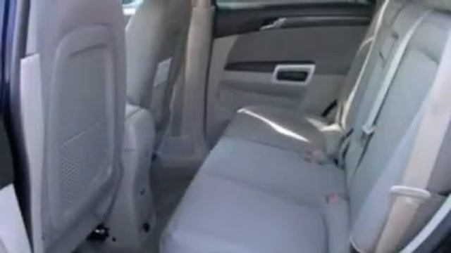 Pre-Owned 2009 Saturn VUE Moreno Valley CA смотреть онлайн