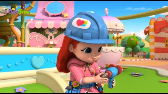 Радужная Руби 25 серия