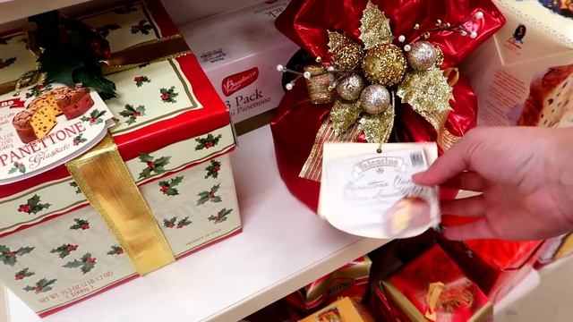 США Магазин MARSHALLS перед РОЖДЕСТВОМ! (53) смотреть онлайн