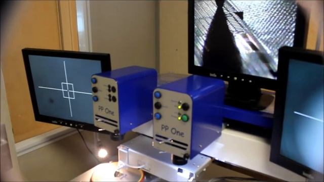 PP-One MICRO-PLACER (2) смотреть онлайн