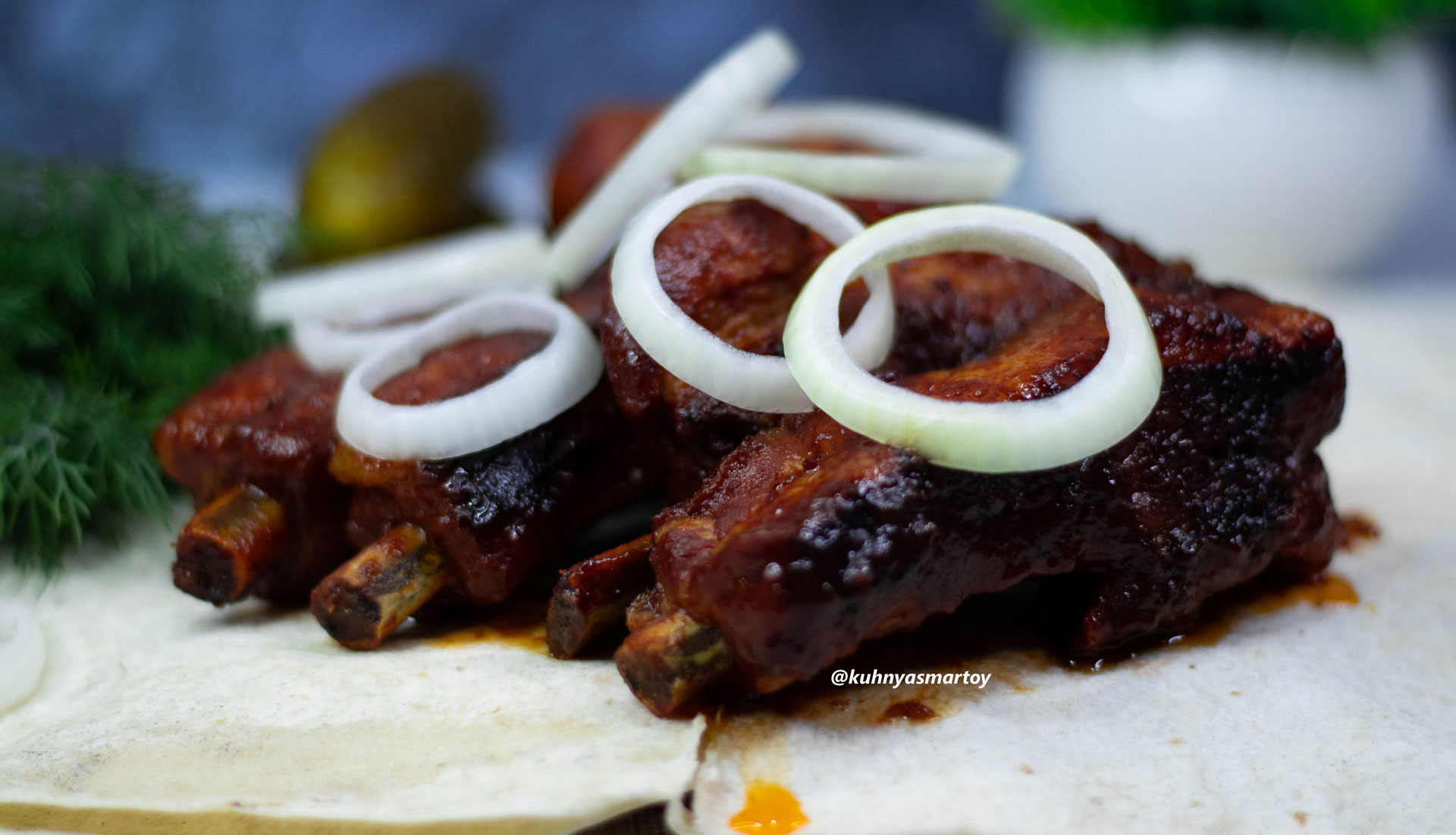 Кухня с Мартой. Вкусные рецепты