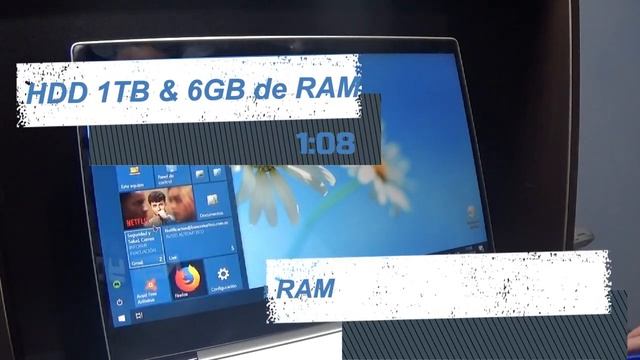 HDD Vs SDD - Aumentar RAM Mejora El Rendimiento? 6Gb Vs 16Gb [ 2019 ] Josh Tech
