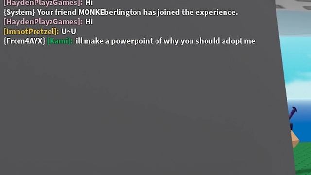 ROBLOX FE Mouse Fling Script смотреть онлайн