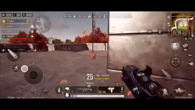 ЭТО ЛУЧШЕ ЧЕМ МОБАЙЛ|Альфа-Тест PUBG:New-State|Gameplay|Новая ТОП-Игра смотреть онлайн