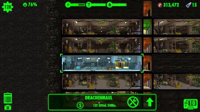 Let’s Play Fallout Shelter #504 ☢ Wiederbelebung der Charlotte Hardy смотреть онлайн