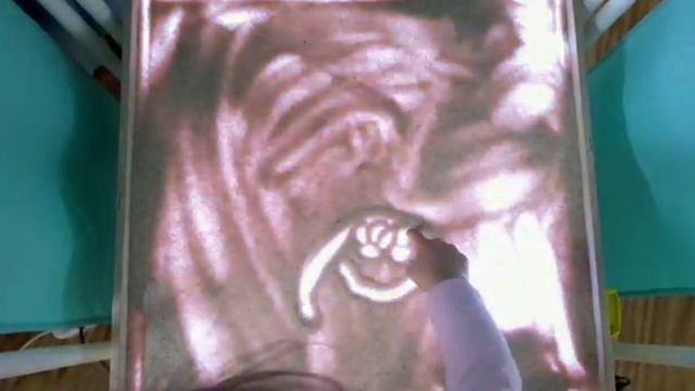 Социальный ролик «Счастья и солнца вам, дети!» группа 