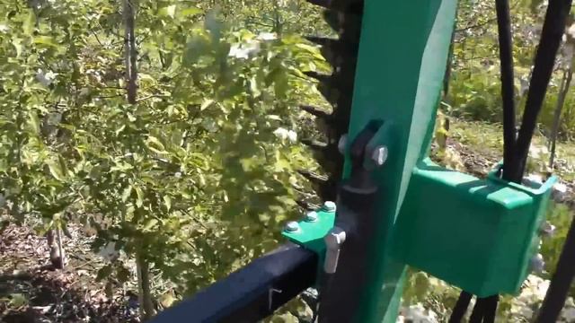 Инновации в садоводстве. Hitech Review.