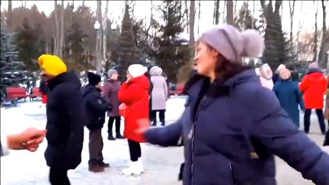 ЗАМАНИЛА,СОБЛАЗНИЛА! смотреть онлайн