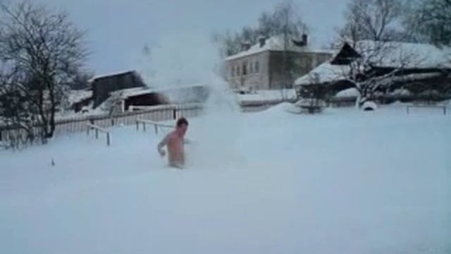 Русская Баня (Russian Sauna).mp4 смотреть онлайн