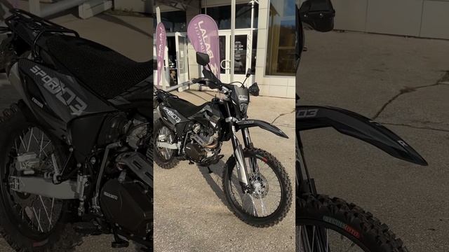 REGULMOTO Sport 003 pr 2023 года в продаже смотреть онлайн