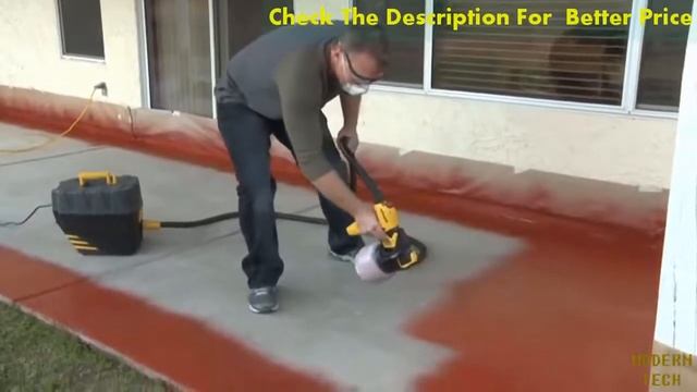 Best Paint Sprayer In 2020 - Wagner Paint Sprayer Review смотреть онлайн