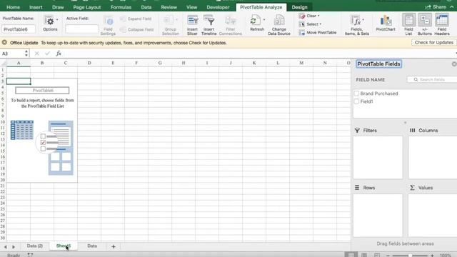 How to create frequency table in excel смотреть онлайн