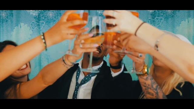 DJ SIK - jamba (official videoclip) [produced by: Dj Samuel Kimkò] смотреть онлайн