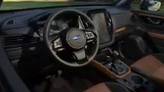 Subaru Forester (2025) Is Here!